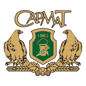 Sarmat(221) Logo