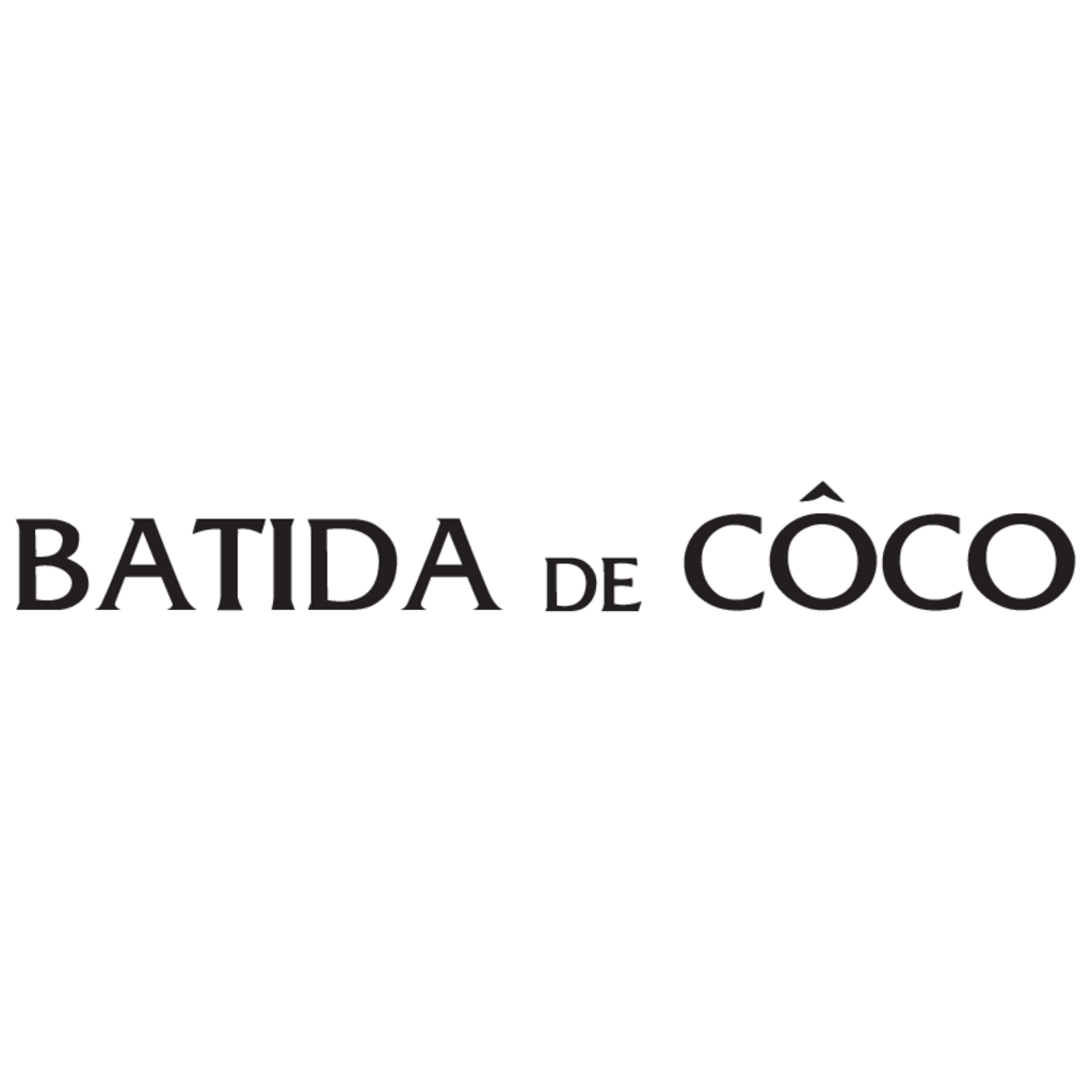 Batida,de,Coco