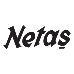 Netas(108) Logo