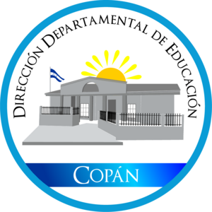 Copán Logo