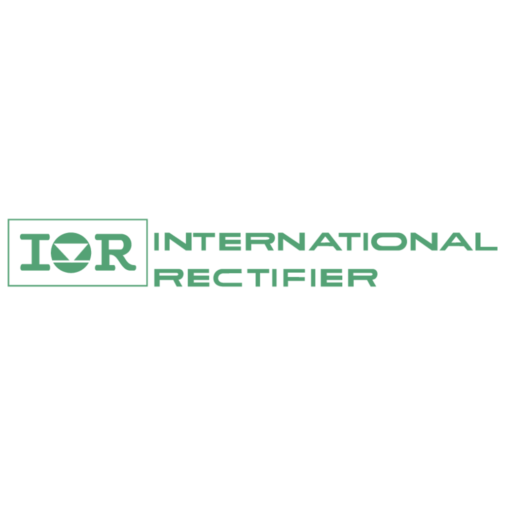 International,Rectifier