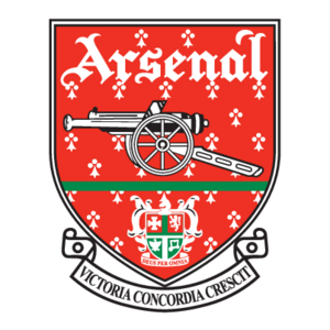 Arsenal(469) Logo