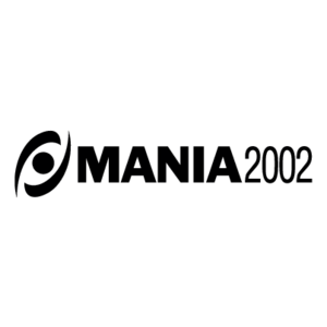 Mania 2002 Logo