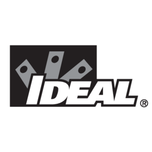 Ideal(86) Logo