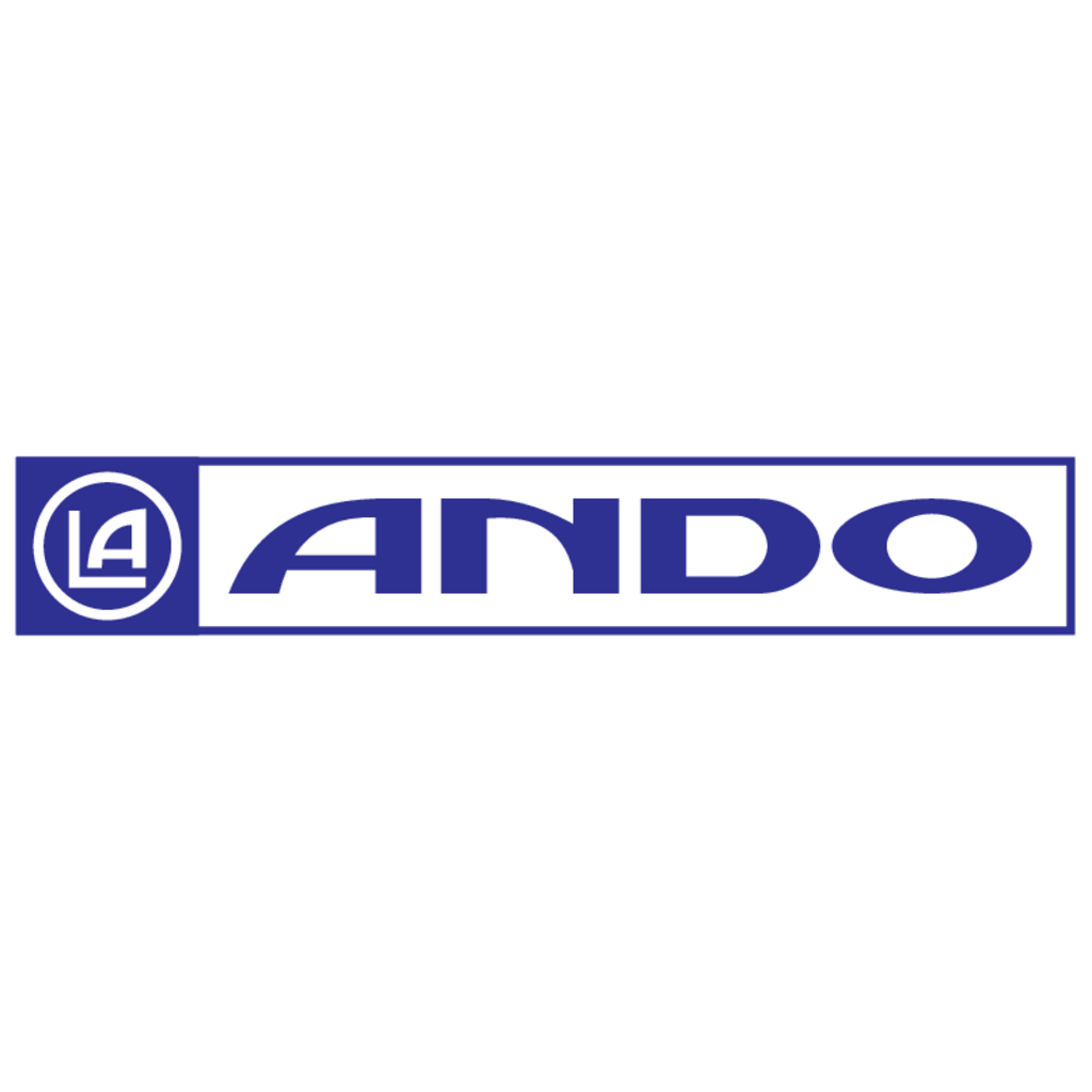 Ando