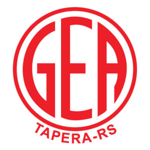 Gremio Esportivo America de Tapera-RS Logo