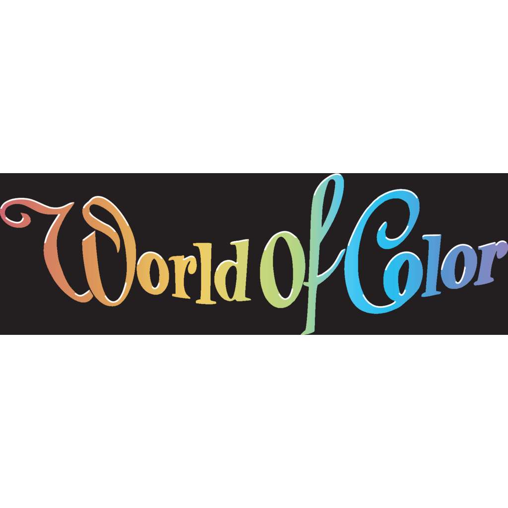 World of Color