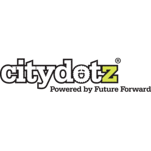 Citydotz Logo