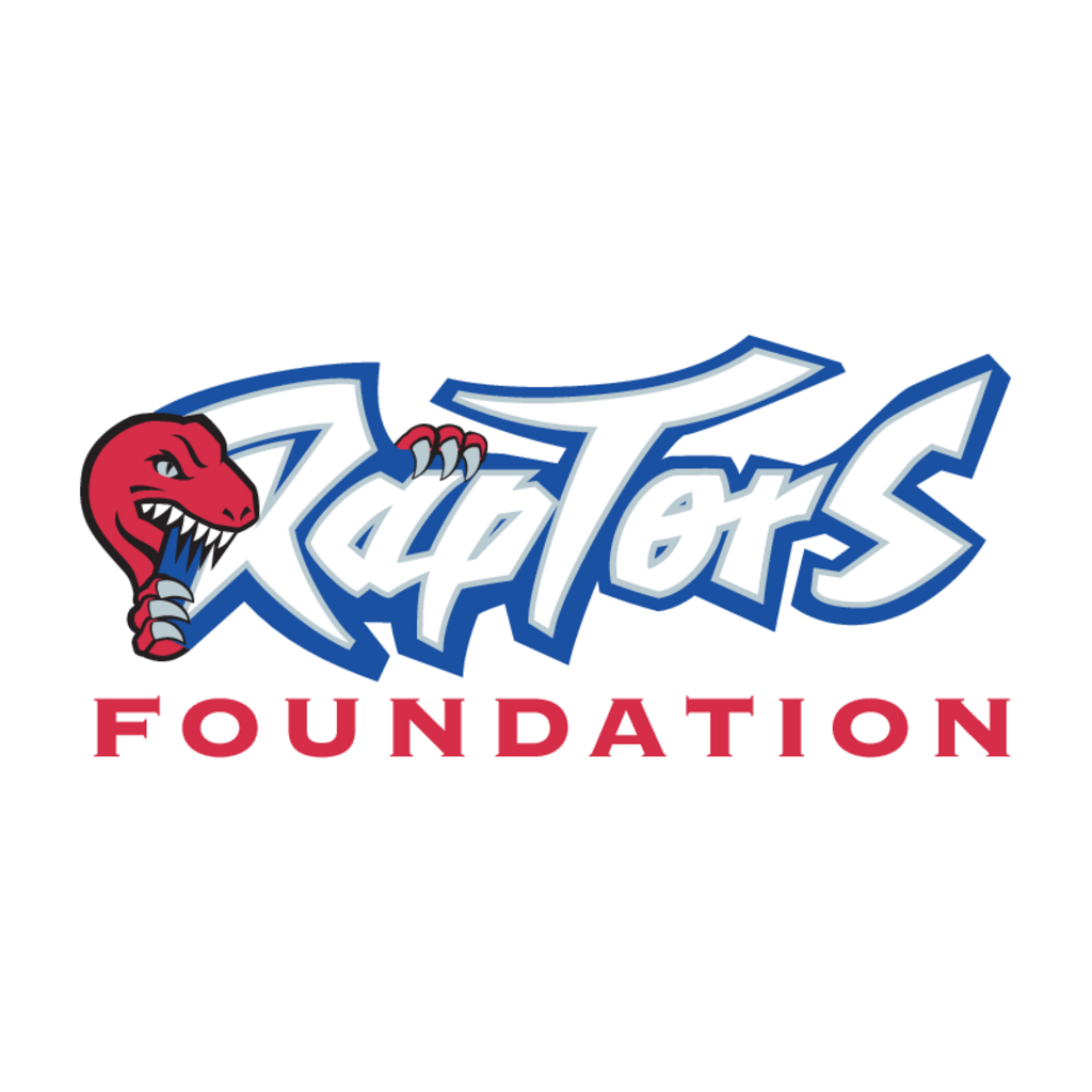 Raptors,Foundation