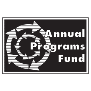 Annual Programs Fund Logo