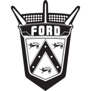 Ford Logo