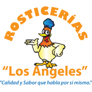 Rosticeria Los Angeles Logo