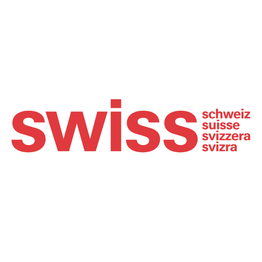 Swiss,Air,Lines