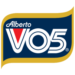 VO5 Alberto Logo