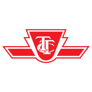 Toronto Transit Commission Logo