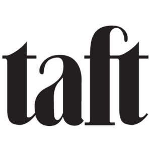 Taft Logo