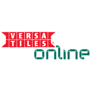 Versa Tiles Online Logo