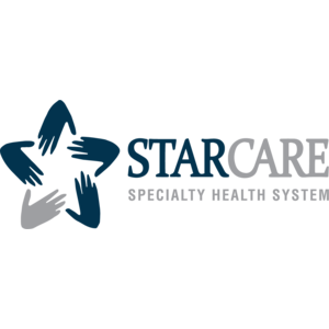 Starcare Specialty Health System Logo