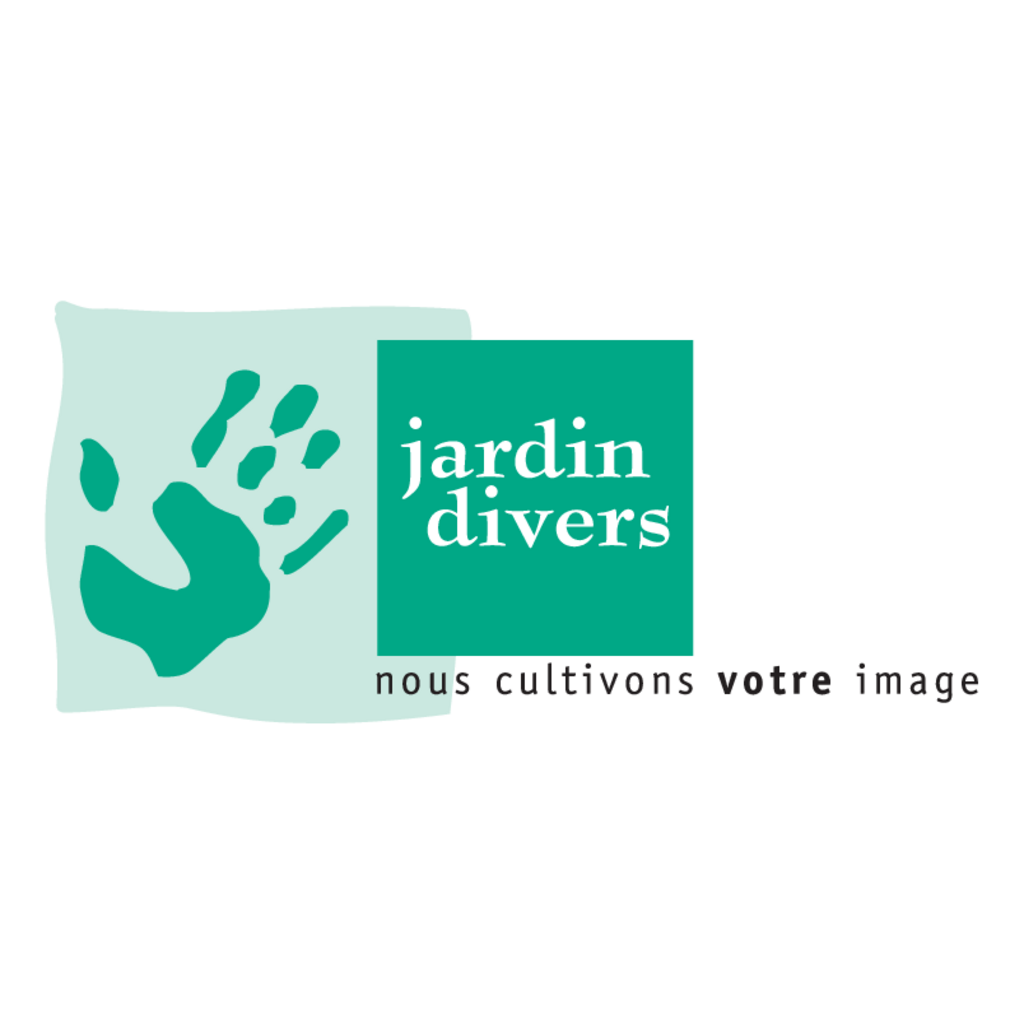 Jardin,Divers