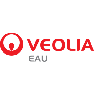 Veolia Eau Logo