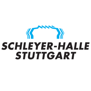 Schleyer-Halle Logo