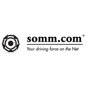 somm com(53) Logo