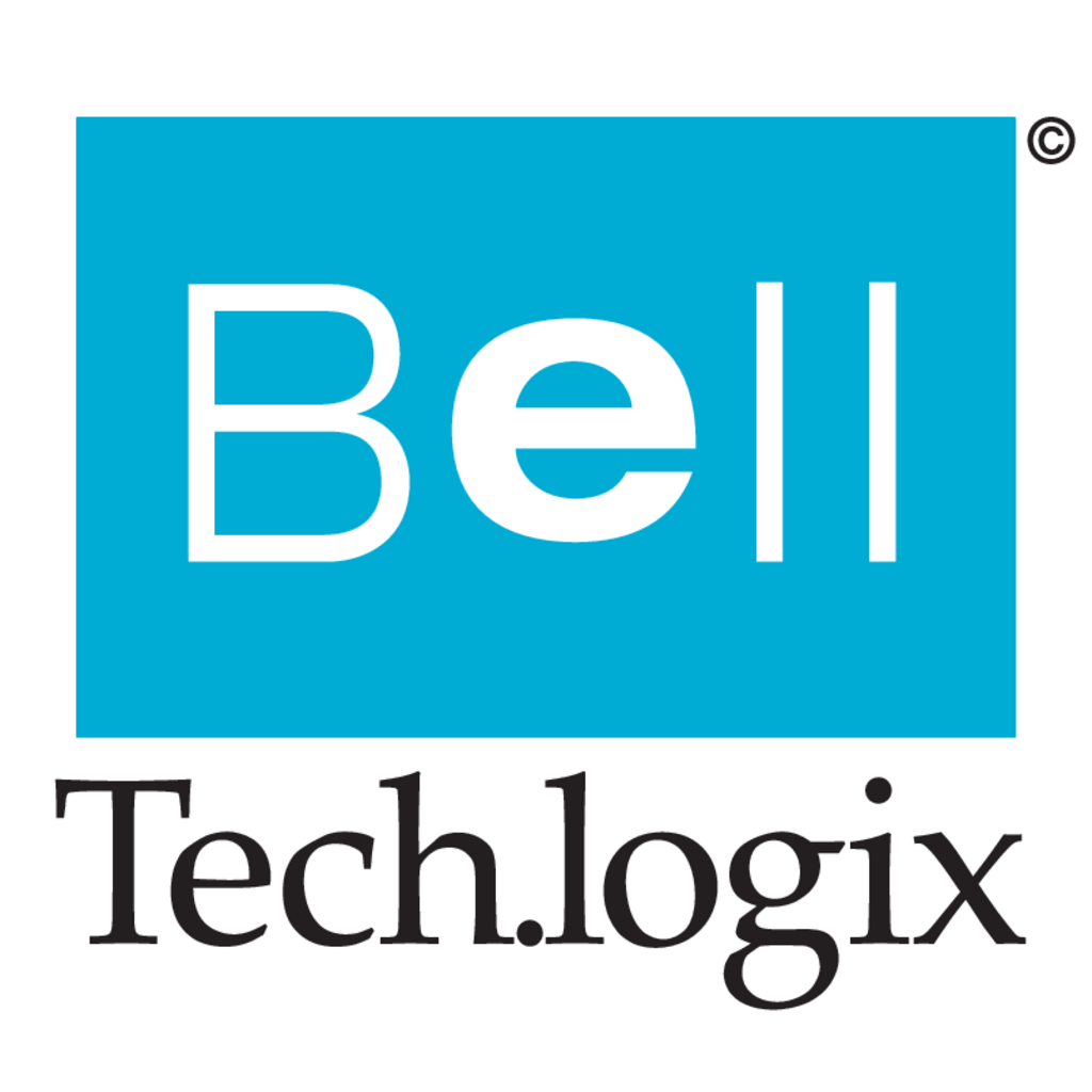 Bell,Tech,logix