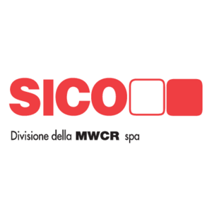 Sico(98) Logo