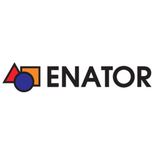 Enator Logo