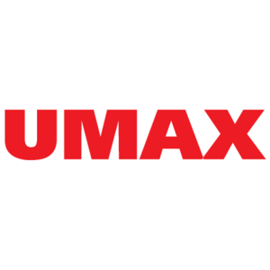 Umax(3) Logo