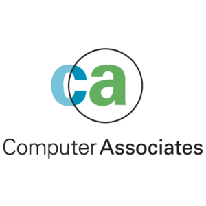 Computer Associates(195) Logo