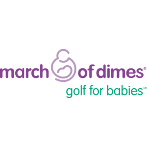 March of Dimes Logo