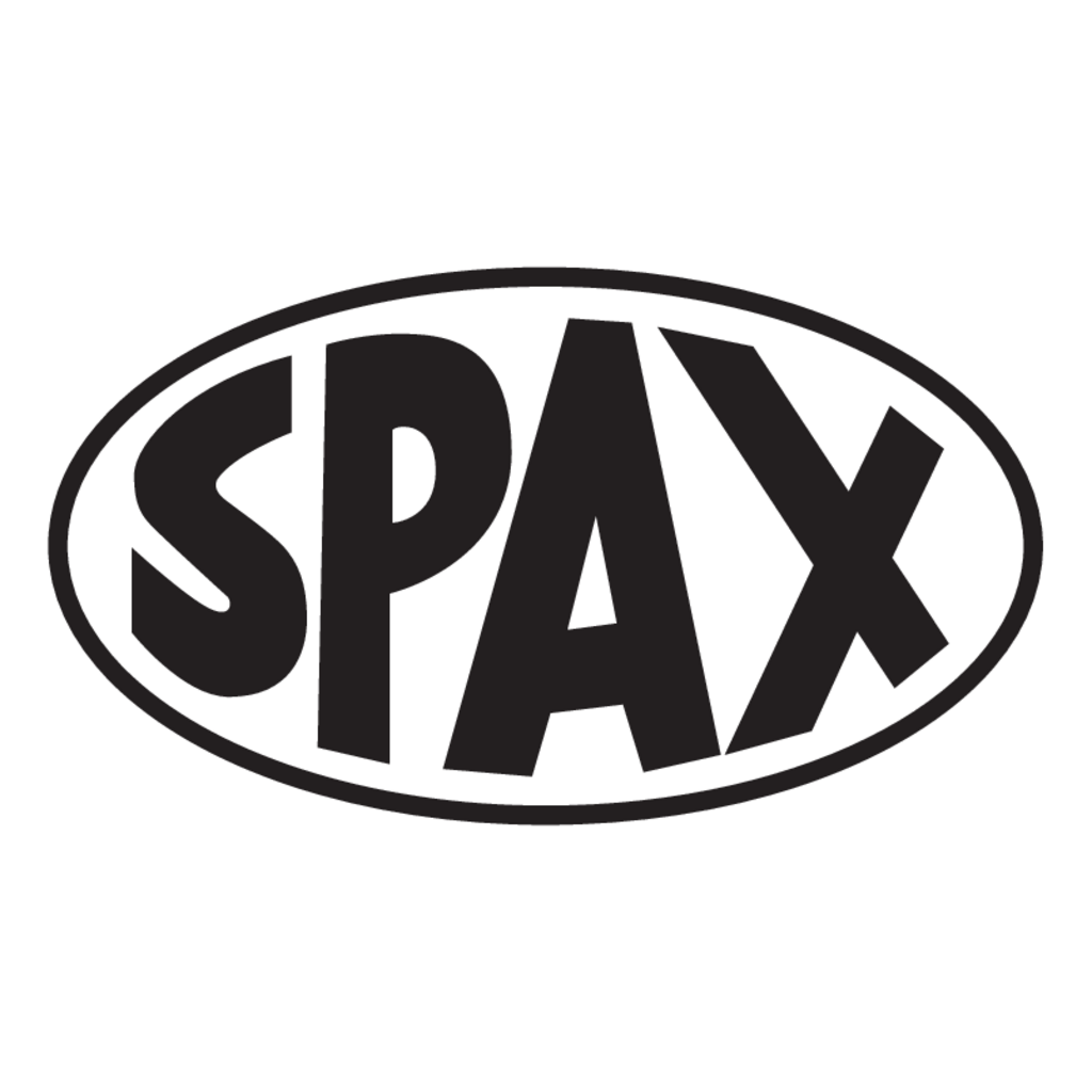 Spax