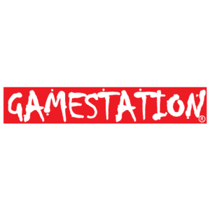 Gamestation Logo