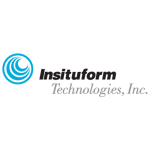 Insituform Logo