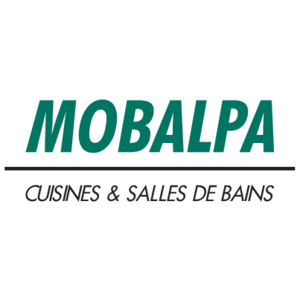 Mobalpa Logo