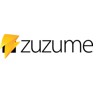 Zuzume Pinless Logo