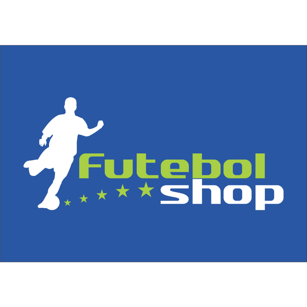 Futebol,Shop