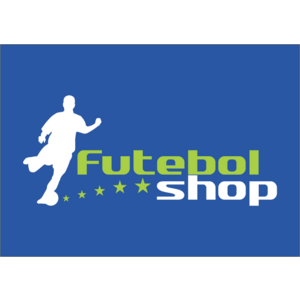 Futebol Shop Logo