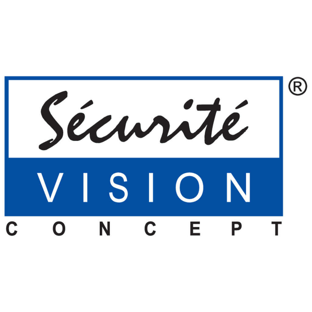 Securite,Vision,Concept