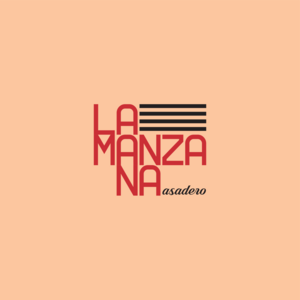 La Manzana Logo