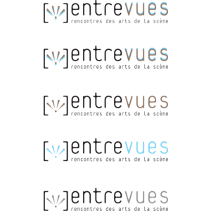 Entrevues Logo