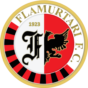 FC Flamurtari Vlorë Logo