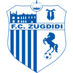 FC Zugdidi Logo