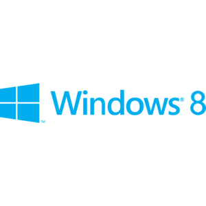 Windows 8 Logo