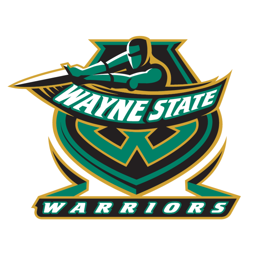 Wayne,State,Warriors