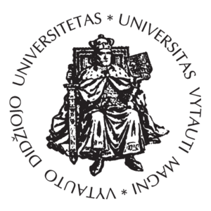 Vytauto Didziojo Universitetas Logo