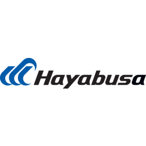 Hayabusa Logo