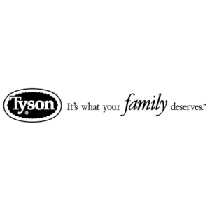 Tyson(122) Logo