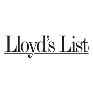 Lloyd's List Logo